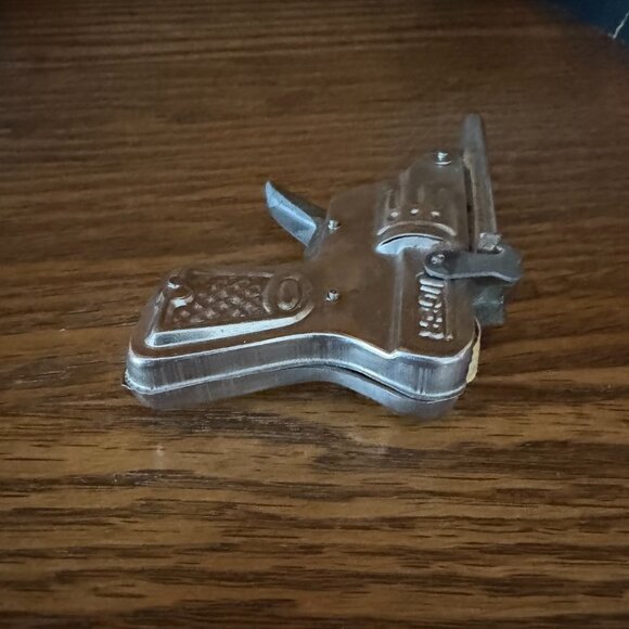 Tiger Brand Repeating Toy Gun - Picture 5 of 9